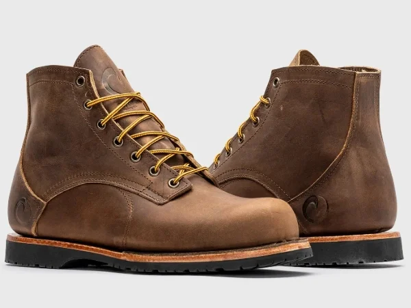Booties 