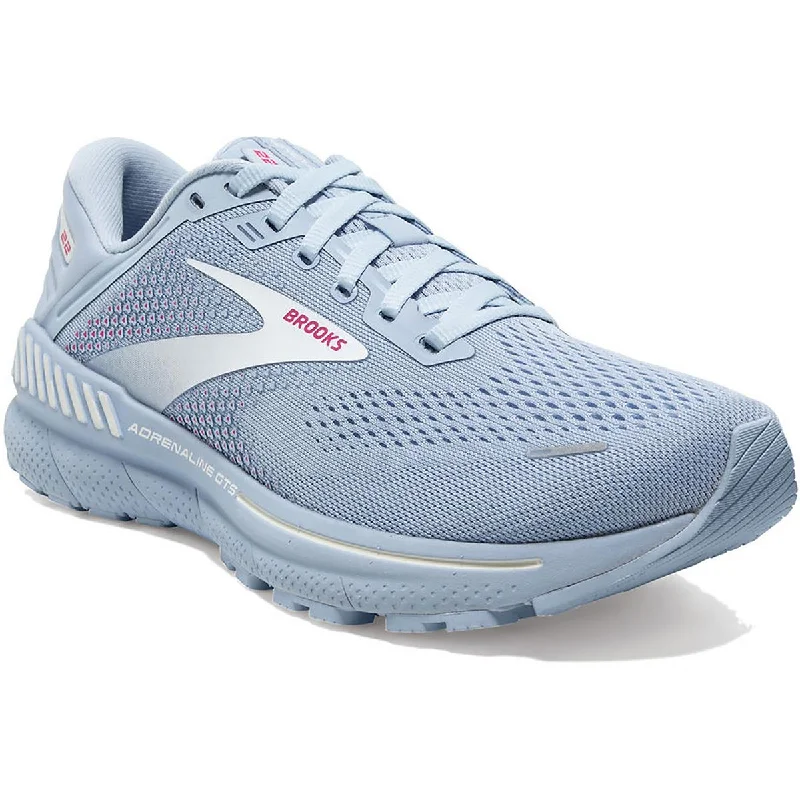 Brooks Womens Adrenaline GTS 22 Workout Fitness Athletic and Training Shoes Art Deco - Inspired Shoe Look Brooks Womens Adrenaline GTS 22 Workout Fitness Athletic and Training Shoes Art Deco - Inspired Shoe Look