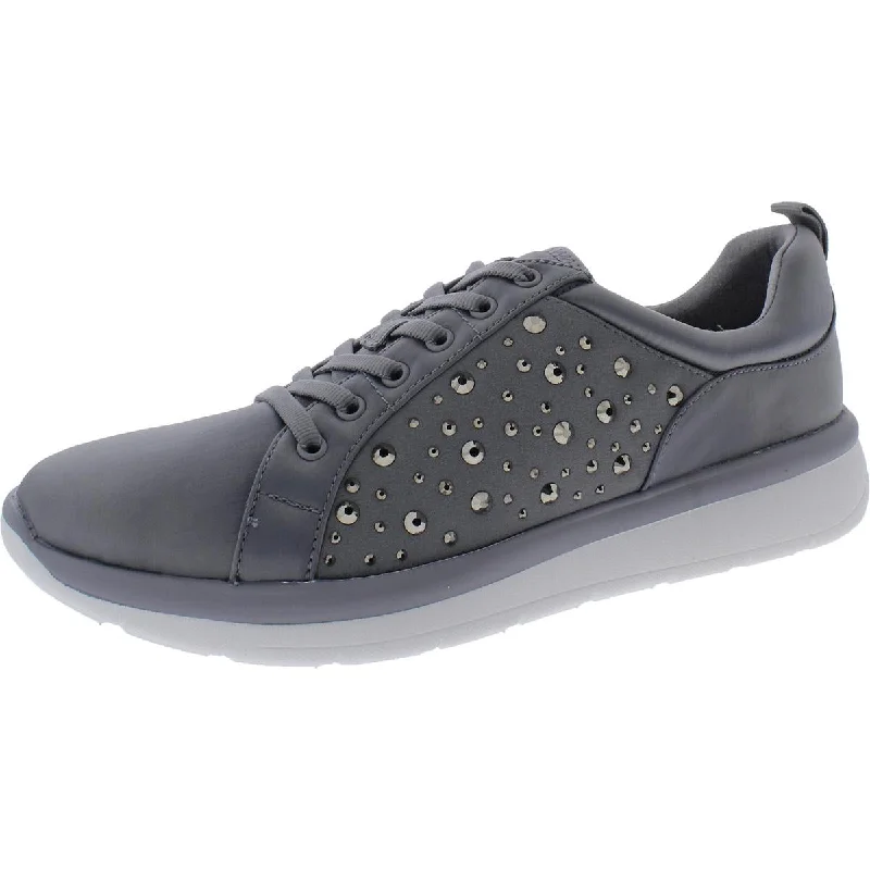 Cloudsteppers by Clarks Womens EZERA AVE Round toe Lace up Oxfords Waterproof Hiking Boot Design  