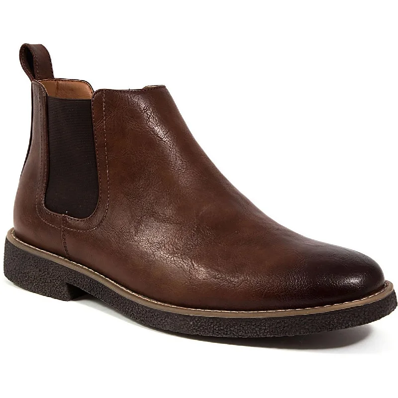 Brown/Dark Brown
