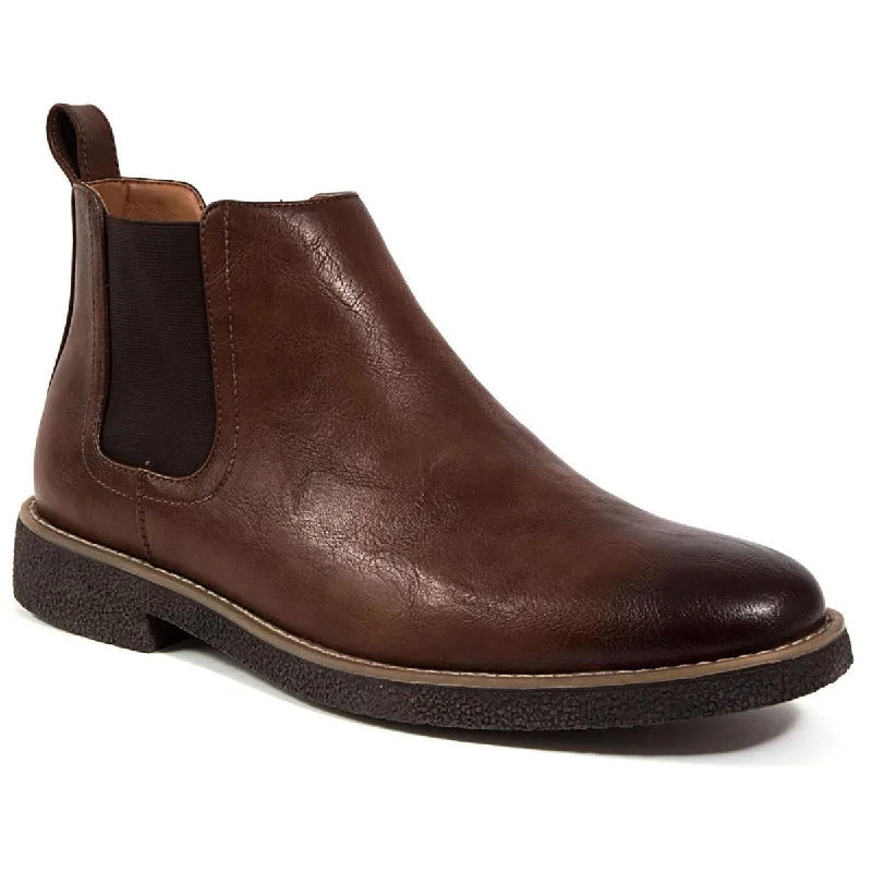 Brown/Dark Brown Vega