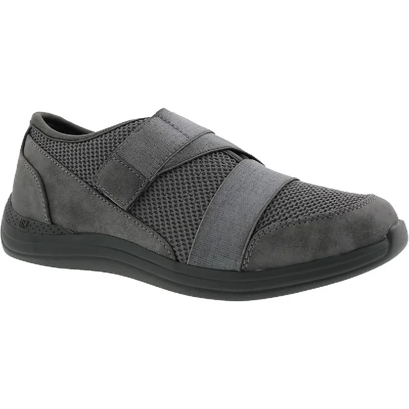 Drew Womens Aster Clogs Monochromatic Shoe Look  