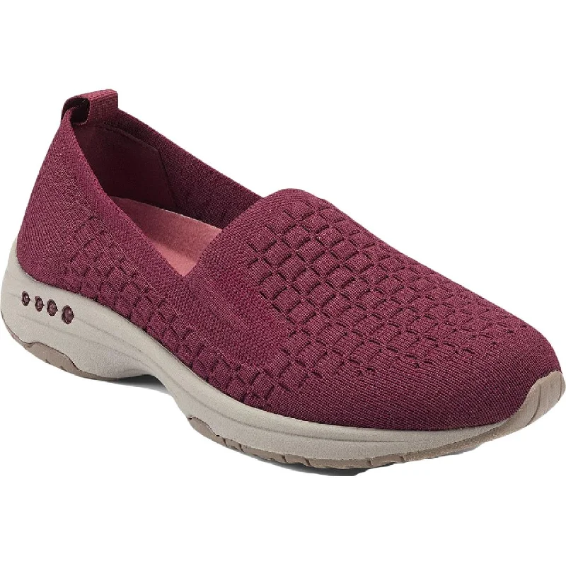 Easy Spirit Womens Tech2 Fitness Workout Walking Shoes Artisan - Crafted Loafer Style Easy Spirit Womens Tech2 Fitness Workout Walking Shoes Artisan - Crafted Loafer Style