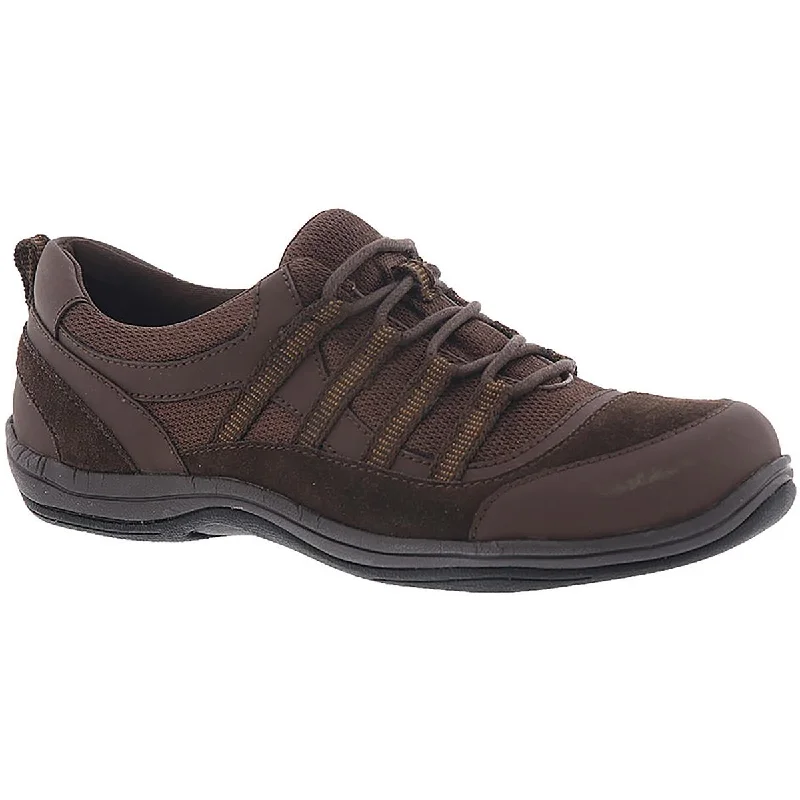 Easy Street Womens Merrimack Suede Lace Up Athletic Shoes Hemp - Material Shoe Style Easy Street Womens Merrimack Suede Lace Up Athletic Shoes Hemp - Material Shoe Style