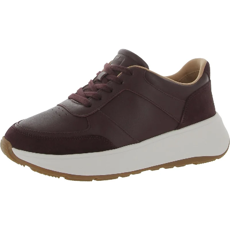Raisin Purple Suede/Leather