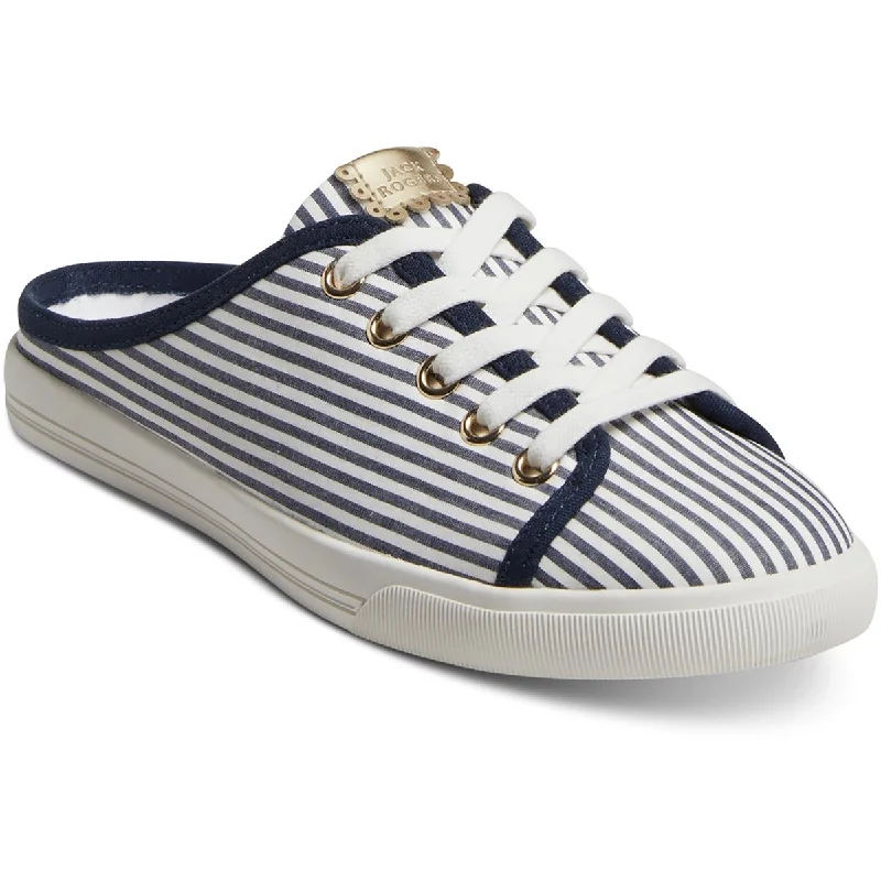 Jack Rogers Womens Ava Canvas Slip-On Casual And Fashion Sneakers Patchwork Shoe Aesthetic Jack Rogers Womens Ava Canvas Slip-On Casual And Fashion Sneakers Patchwork Shoe Aesthetic