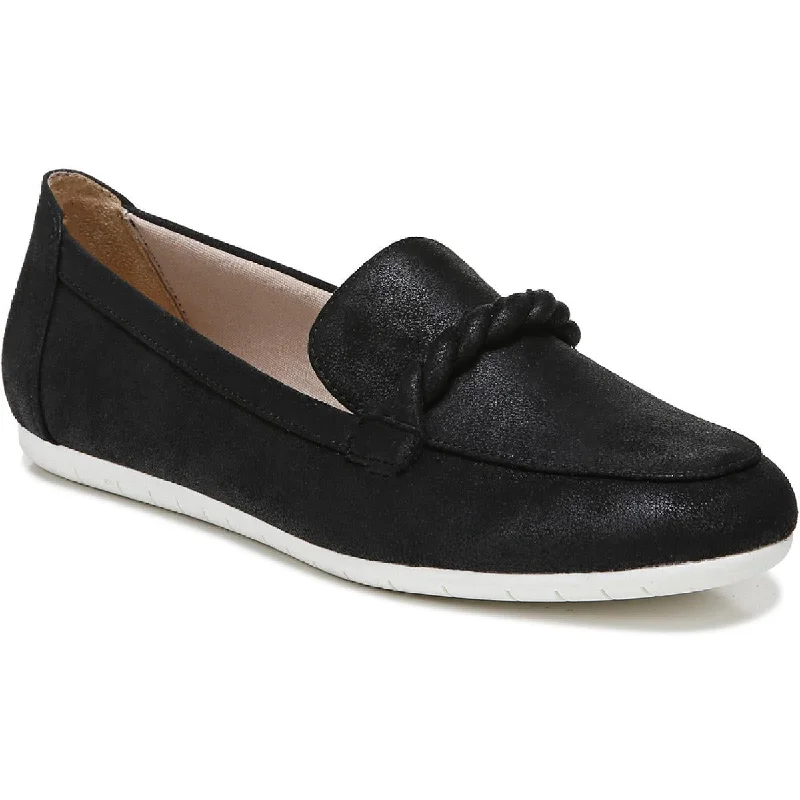 LifeStride Womens Drew Slip On Comfort Insole Penny Loafers Victorian - Era Boot Style LifeStride Womens Drew Slip On Comfort Insole Penny Loafers Victorian - Era Boot Style