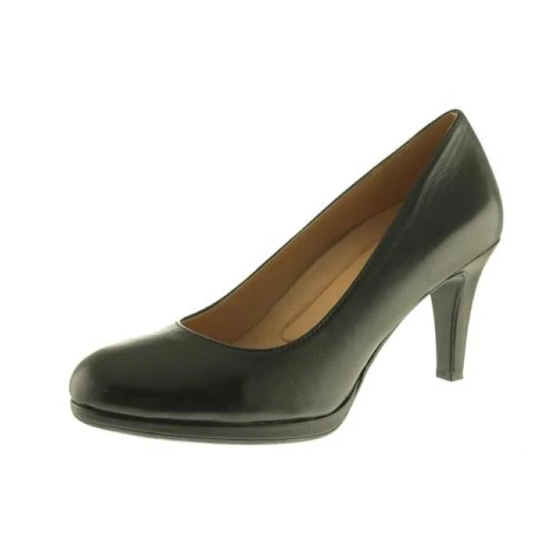 Naturalizer Womens Michelle Solid Platform Pumps Quick - Dry Hiking Shoe Style   