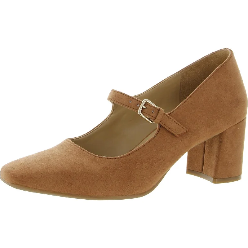 Naturalizer Womens Warner Buckle Square Toe Mary Jane Heels Glow - in - the - Dark Shoe Design Naturalizer Womens Warner Buckle Square Toe Mary Jane Heels Glow - in - the - Dark Shoe Design