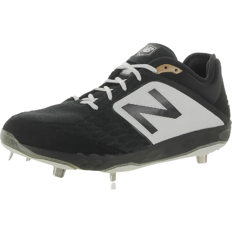 New Balance Mens 3000v4 Metal Sport Cleats Baseball Shoes Slide Sandal Beach Style  