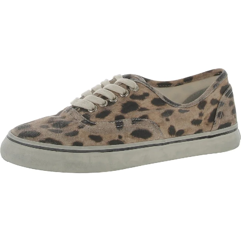 RE/DONE Womens 70's Low Top Skate Canvas Lace-Up Casual and Fashion Sneakers Checkered Shoe Pattern Look RE/DONE Womens 70's Low Top Skate Canvas Lace-Up Casual and Fashion Sneakers Checkered Shoe Pattern Look