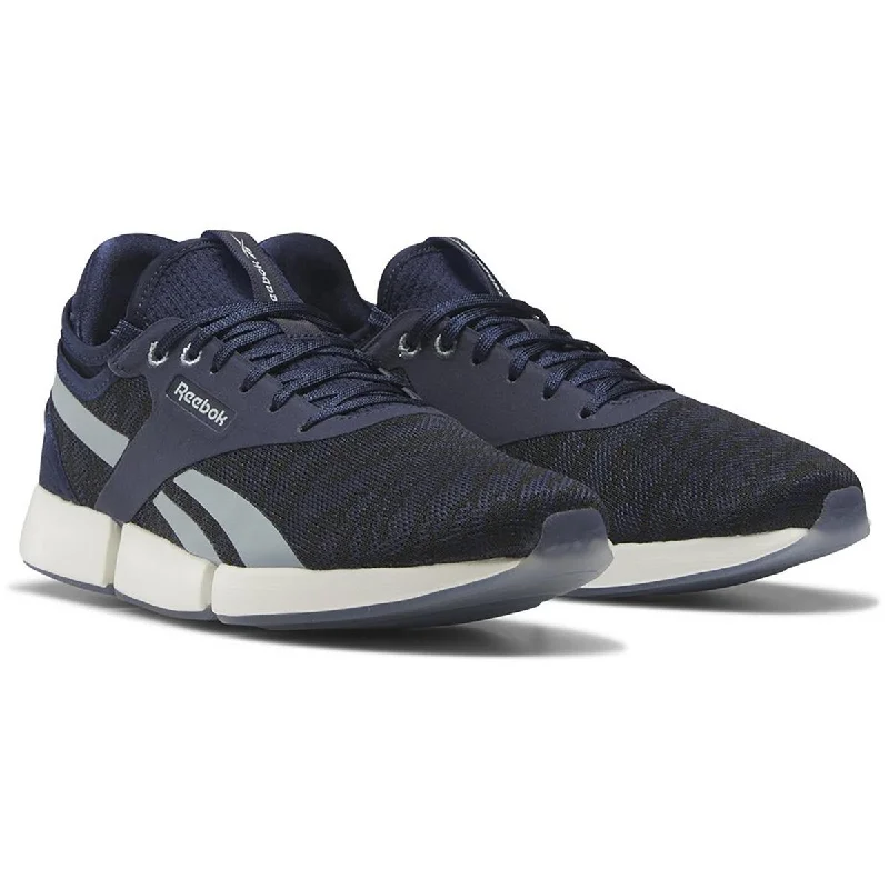 Reebok Womens DailyFit DMX .5 Fitness Workout Running & Training Shoes Retro Plimsoll Style Reebok Womens DailyFit DMX .5 Fitness Workout Running & Training Shoes Retro Plimsoll Style