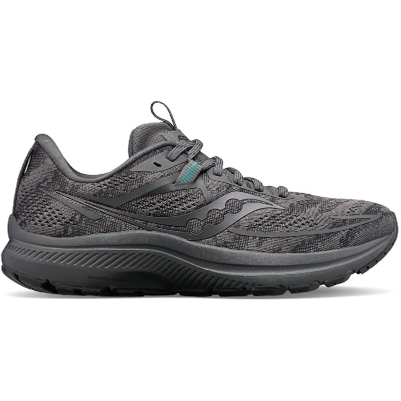 Saucony Womens Omni 21 Skyway Fitness Workout Running & Training Shoes Camouflage Print Boot Style Saucony Womens Omni 21 Skyway Fitness Workout Running & Training Shoes Camouflage Print Boot Style