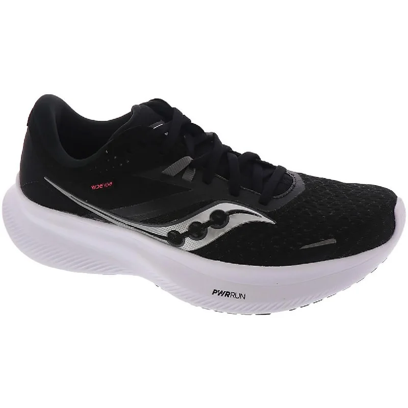 Saucony Womens Ride 16 Fitness Workout Running & Training Shoes Beaded Moccasin Design Saucony Womens Ride 16 Fitness Workout Running & Training Shoes Beaded Moccasin Design