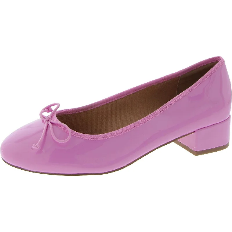 Pink Patent
