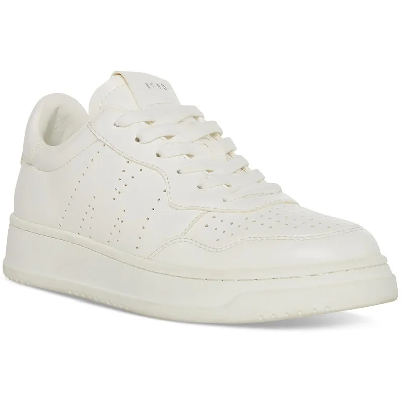 Steve Madden Womens Jazz Faux Leather Comfort Casual And Fashion Sneakers Combat - Inspired Military Boot Look Steve Madden Womens Jazz Faux Leather Comfort Casual And Fashion Sneakers Combat - Inspired Military Boot Look