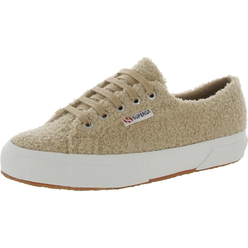 Superga Mens 2750 Faux Shearling Lace-Up Casual And Fashion Sneakers Cowboy Boot Western Style Superga Mens 2750 Faux Shearling Lace-Up Casual And Fashion Sneakers Cowboy Boot Western Style