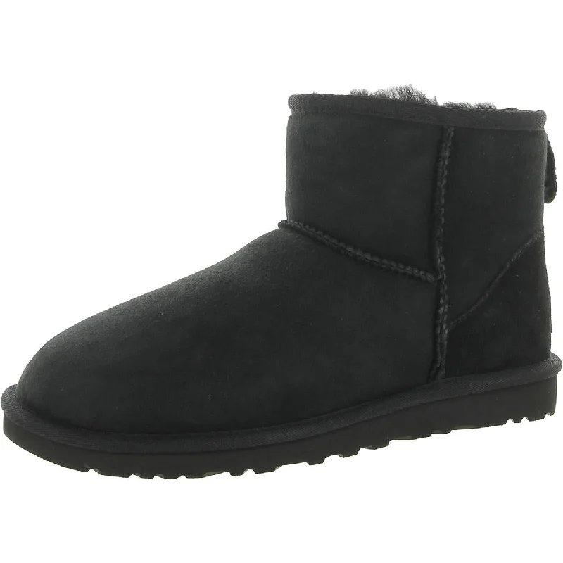 Black Suede