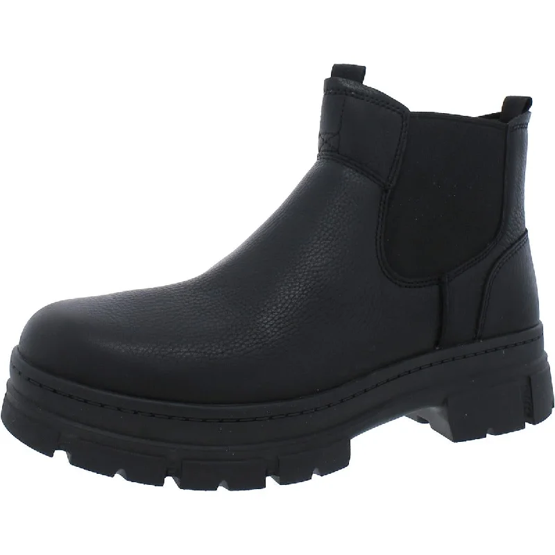 Ugg Mens Skyview Chelsea Boot Faux Leather Round Toe Ankle Boots Embroidered Cowboy Boot Design Ugg Mens Skyview Chelsea Boot Faux Leather Round Toe Ankle Boots Embroidered Cowboy Boot Design