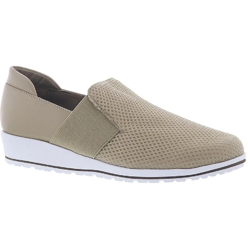 Walking Cradles Womens Fraley Slip-On Shoes Art Deco - Inspired Shoe Look  