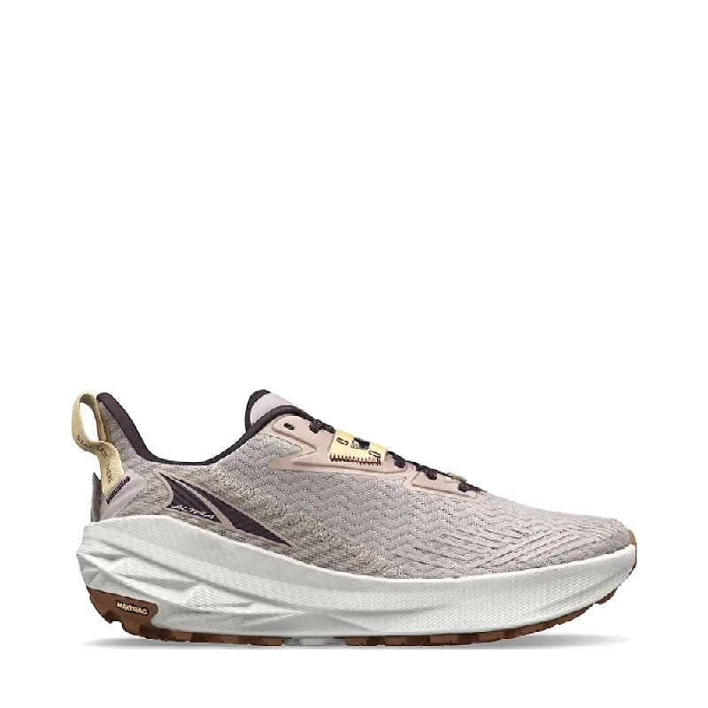 Altra Women's Experience Wild Sneaker in Taupe Aesthetic  