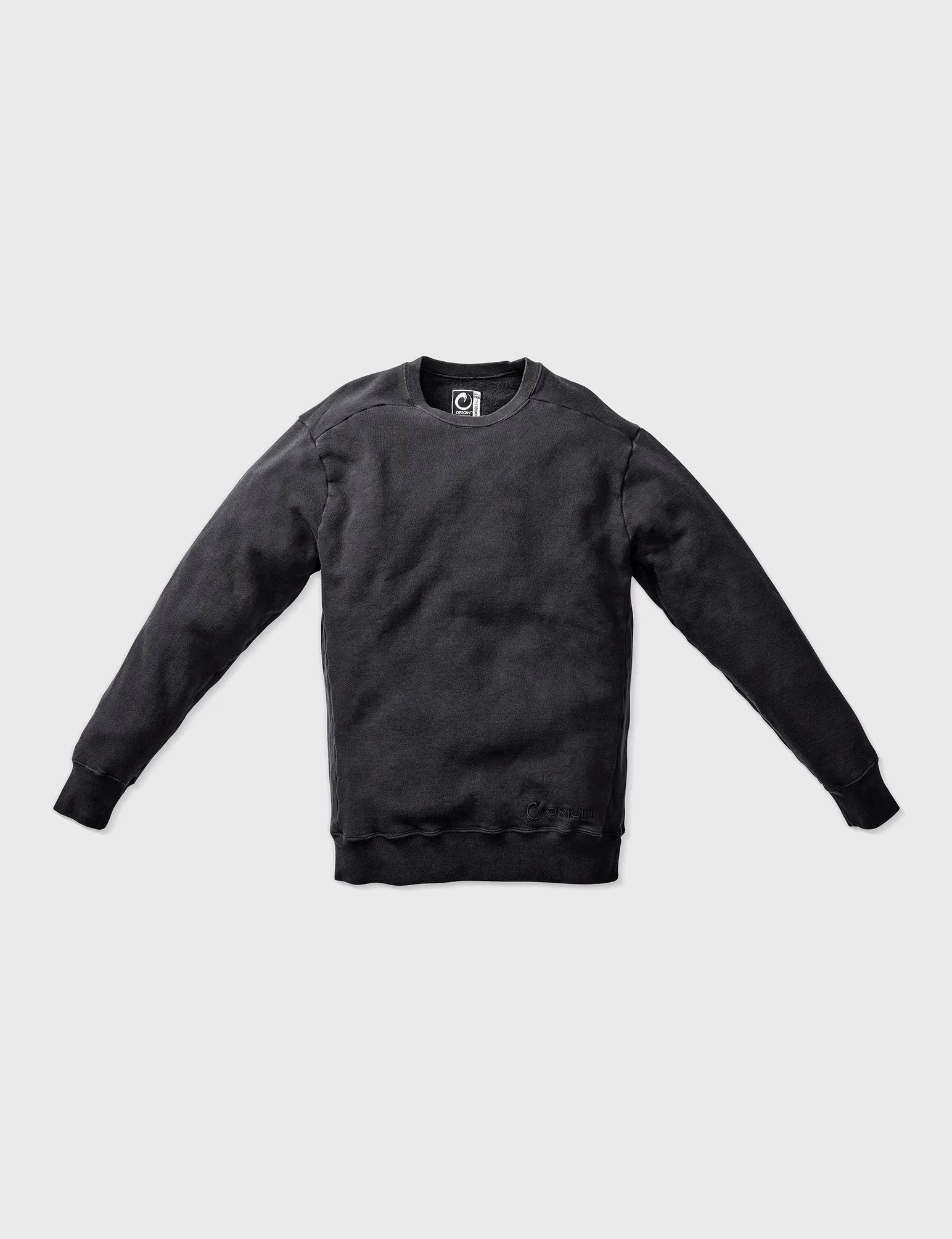 THE 100 KILO CREW Zip - Up Boot Style  