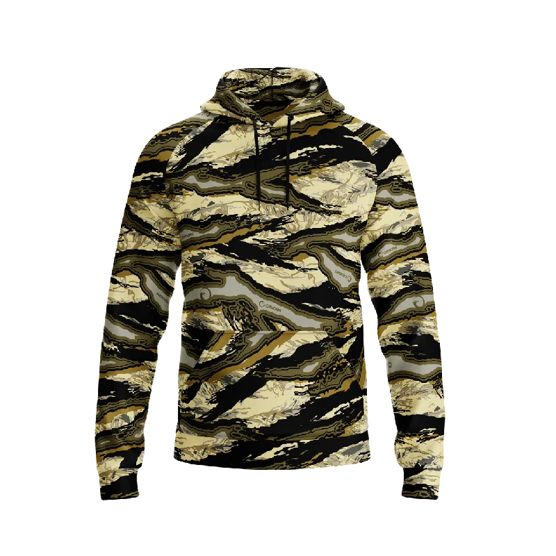 Origin Raptor Highland Camo