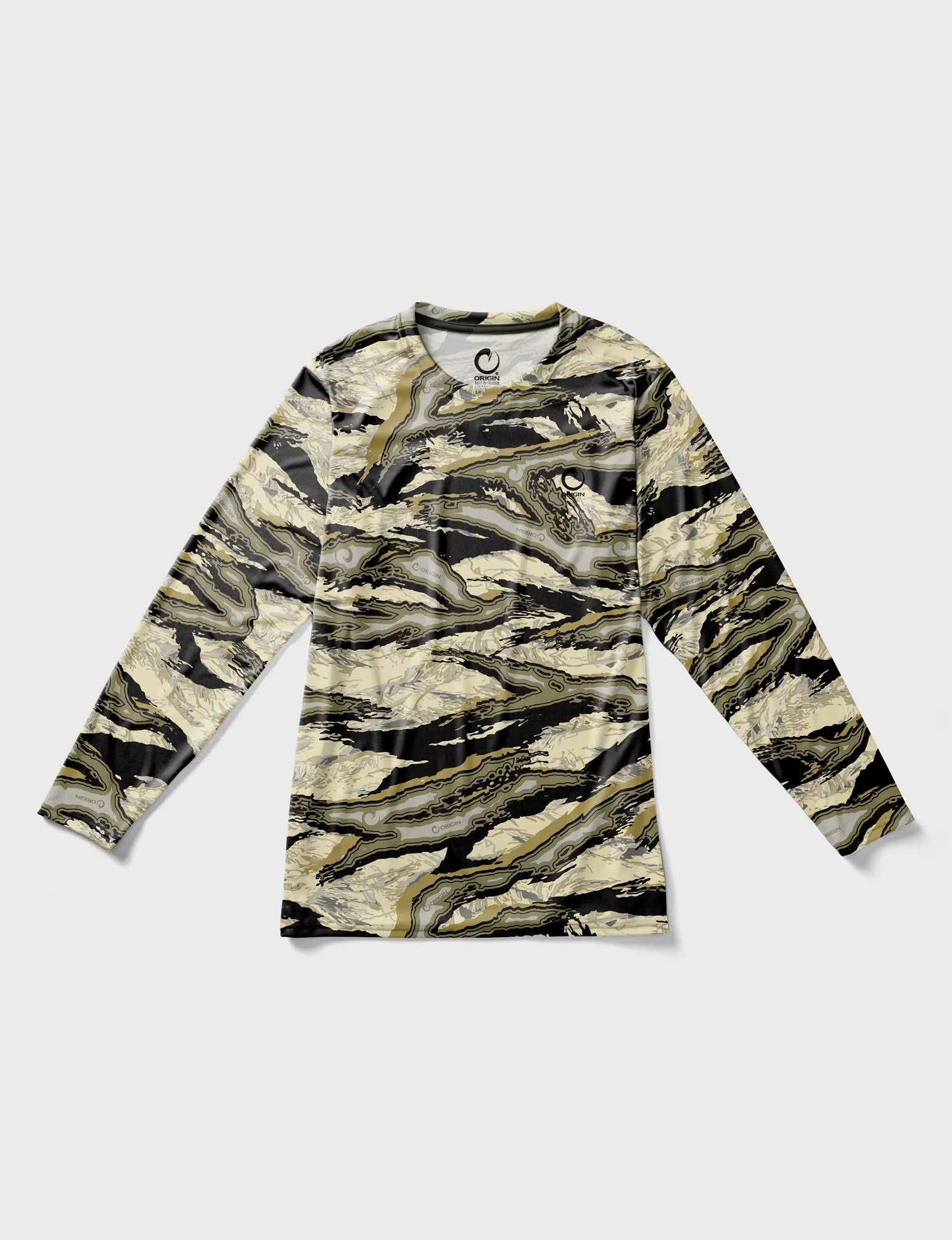 Origin Raptor Highland Camo