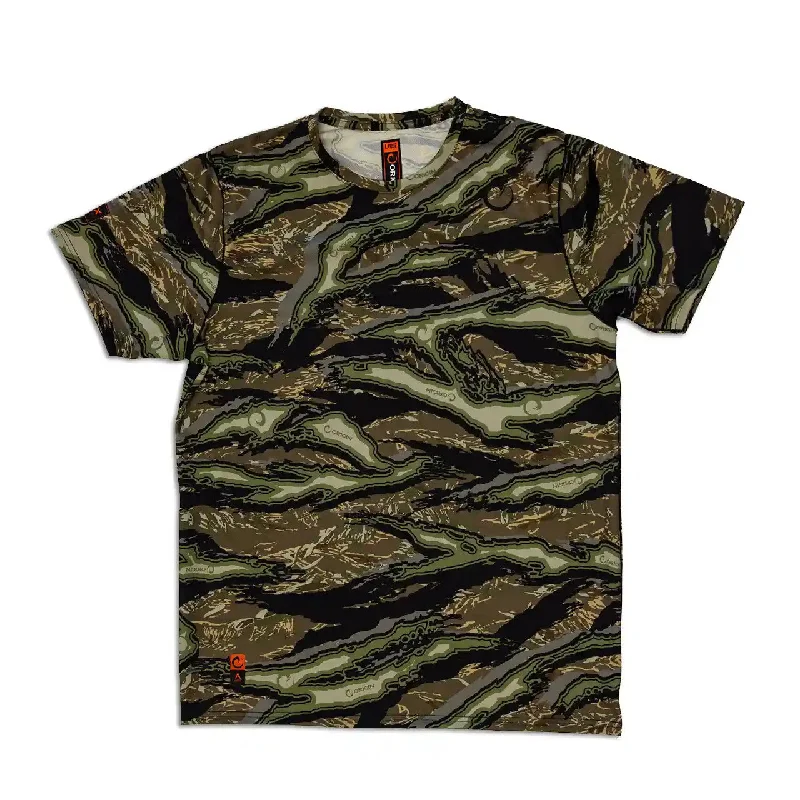 Origin Raptor Woodland Camo