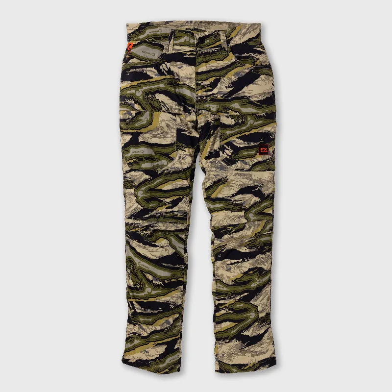 Origin Raptor Highland Camo