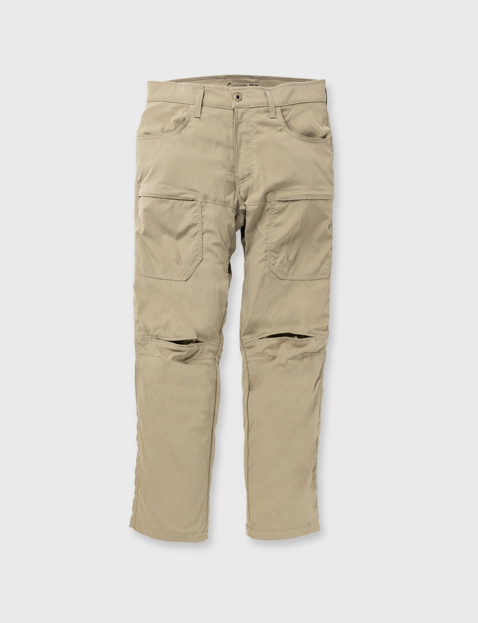 NYLOC® FIELD PANT 2.0 SOLID - KNEE GUSSET Cowboy Boot Western Style  