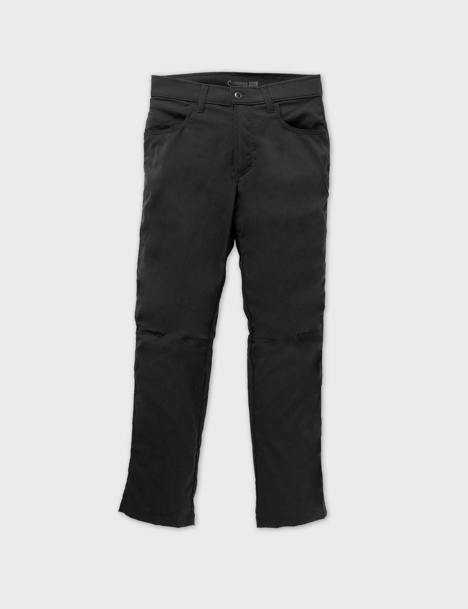 NYLOC® PANT - STRAIGHT SOLID - DARTED KNEE Aesthetic  