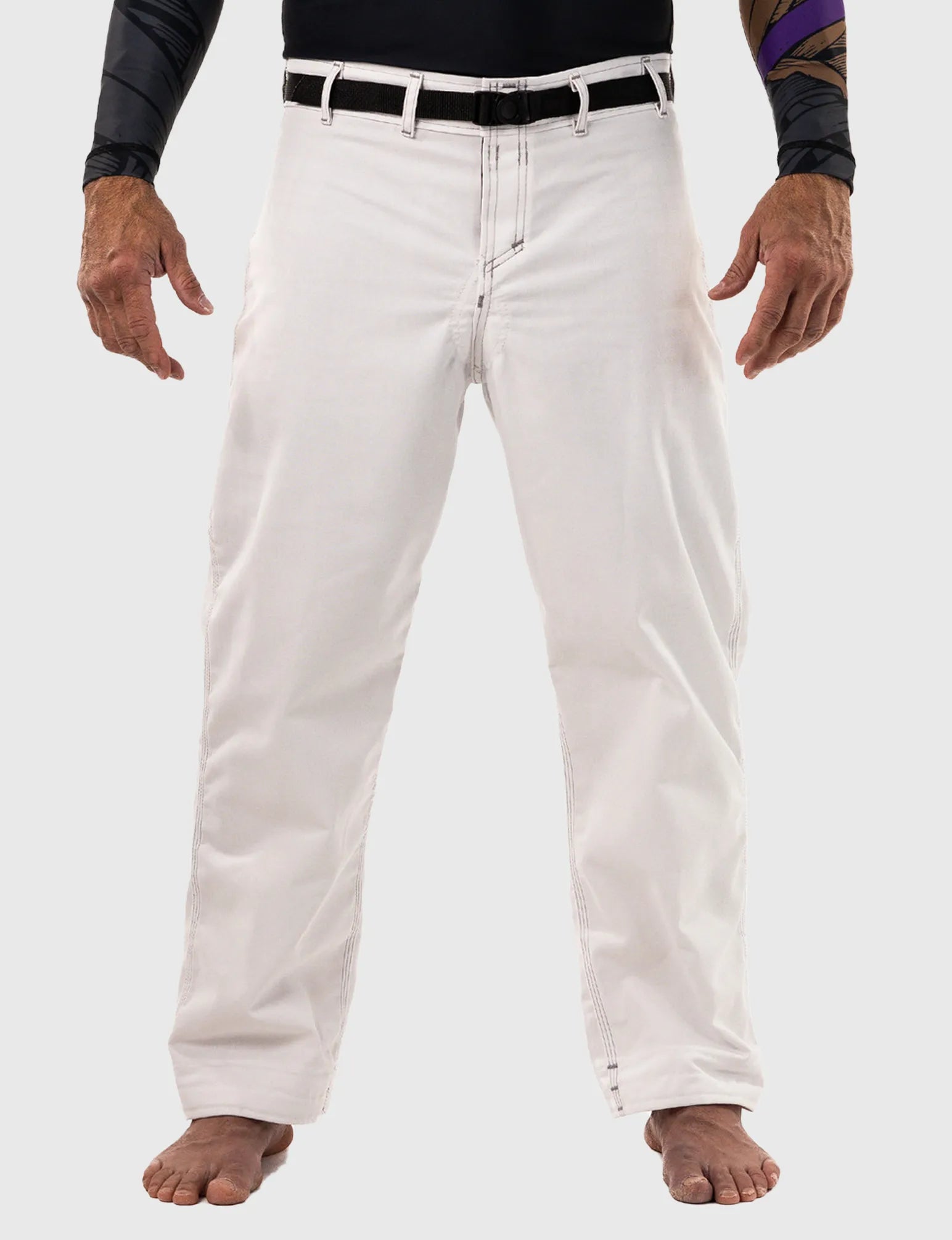 PRO BJJ PANTS - DISCONTINUED SIZES Slide Sandal Beach Style  