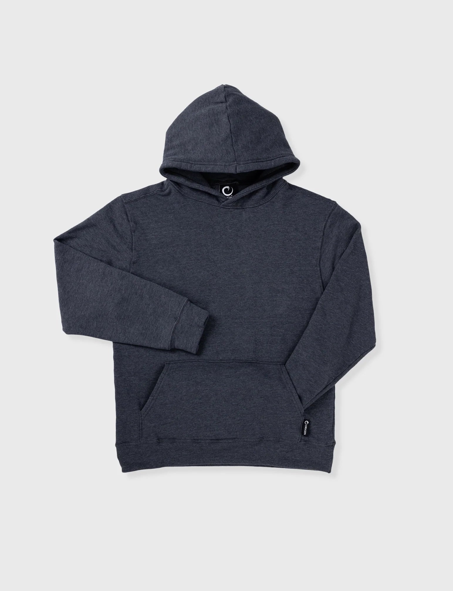 THE ESSENTIAL HOODIE - LAST CHANCE Smart - Shoe Functionality Style  