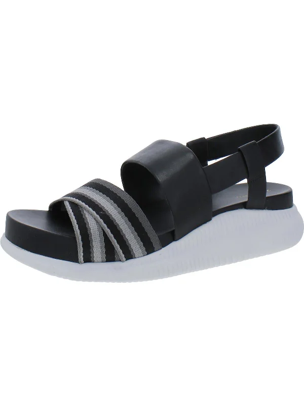 2 ZG Slingback Sandal Womens Slip On Strappy Slingback Sandals Art Deco - Inspired Shoe Look 2 ZG Slingback Sandal Womens Slip On Strappy Slingback Sandals Art Deco - Inspired Shoe Look
