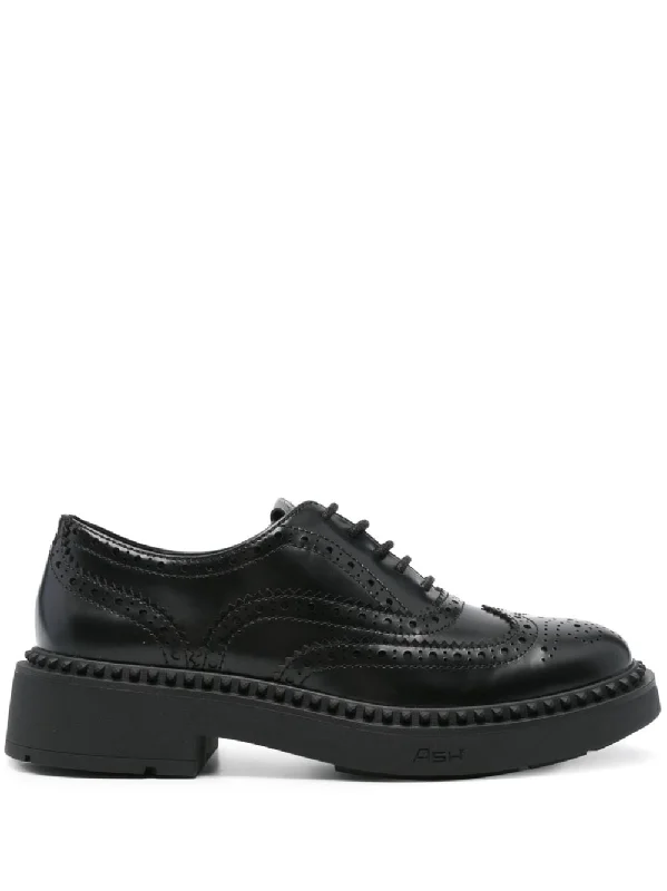 Ash Women's Boots Hemp - Material Shoe Style  