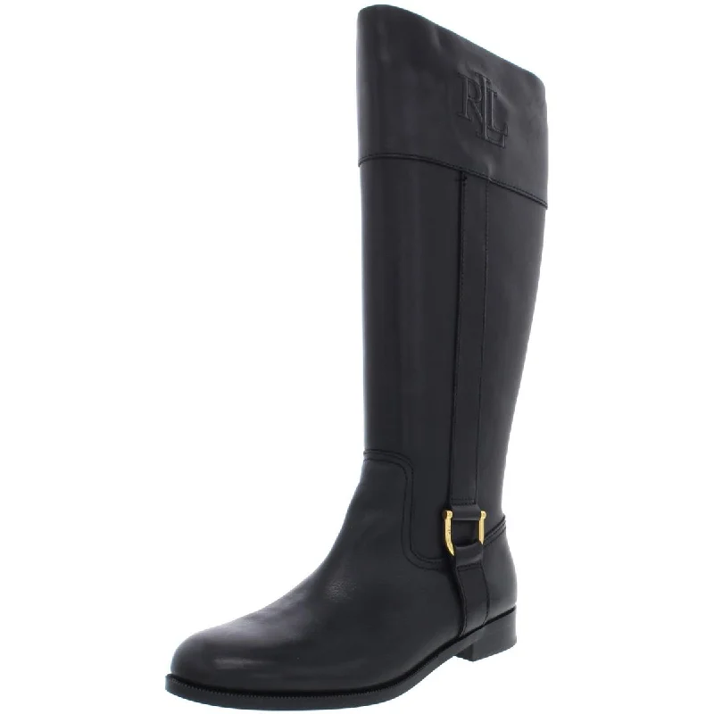 black burnished