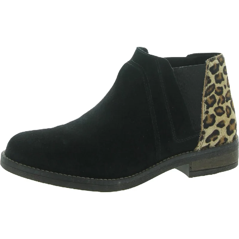 Demi Beat Womens Ankle Boots Hiking Boot Durability Style  
