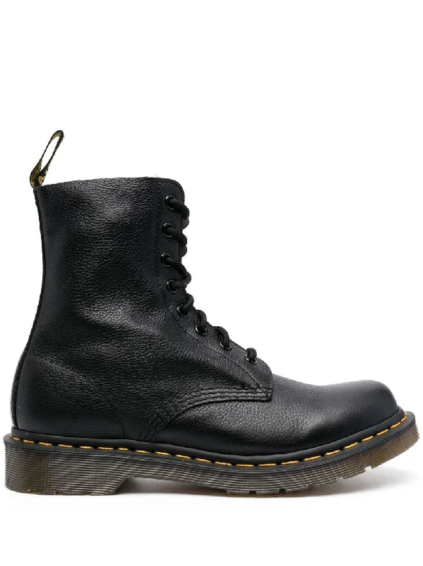 Dr. Martens Women's Boots Memory - Foam Slipper Look  