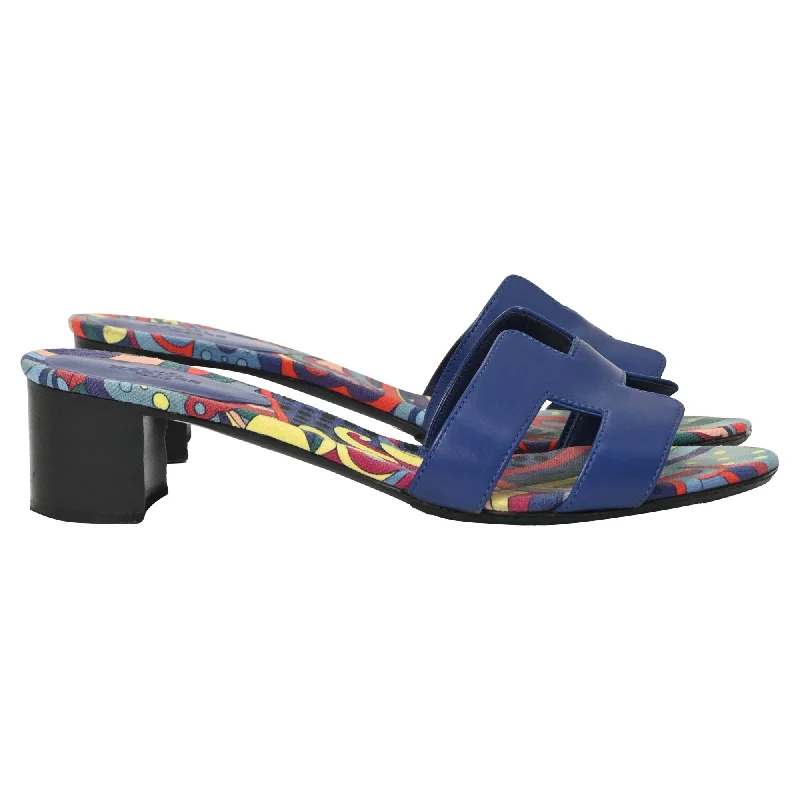 Hermès Oasis Sandals in Multicolor Calfskin Leather Lightweight Tennis Sneaker Look Hermès Oasis Sandals in Multicolor Calfskin Leather Lightweight Tennis Sneaker Look