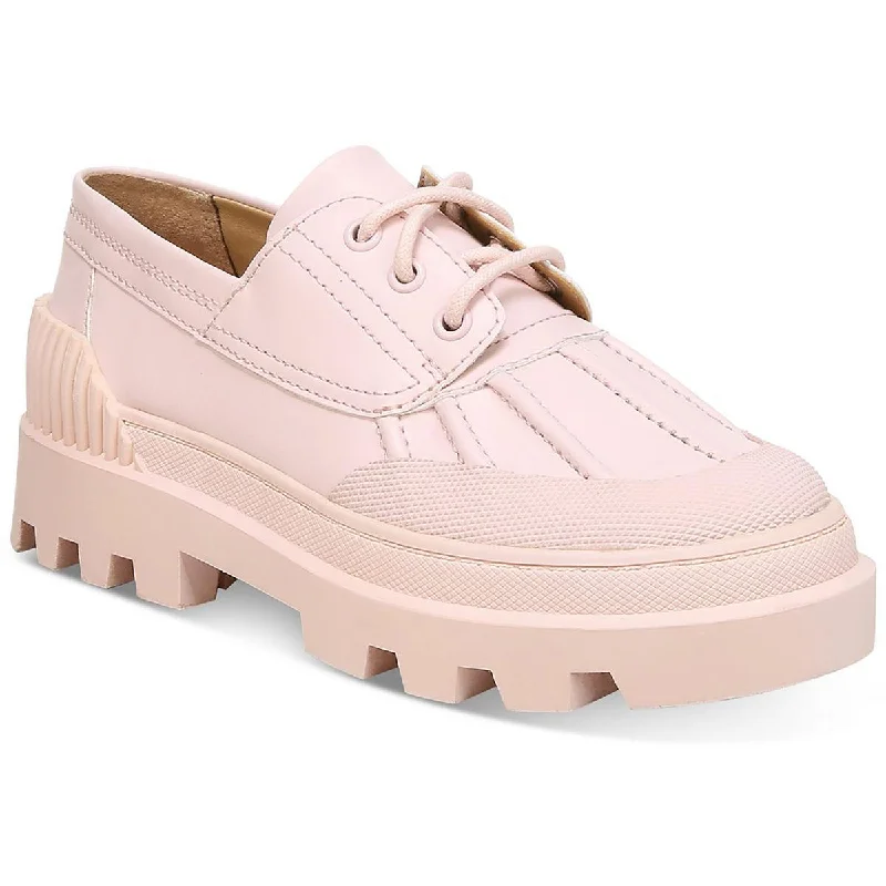 Isa Womens Leather Outdoor Chukka Boots Bespoke Shoe Aesthetic 