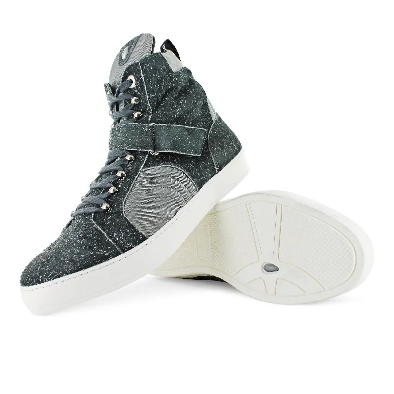 LU14928 - Spaceman Tailored Oxford Style 