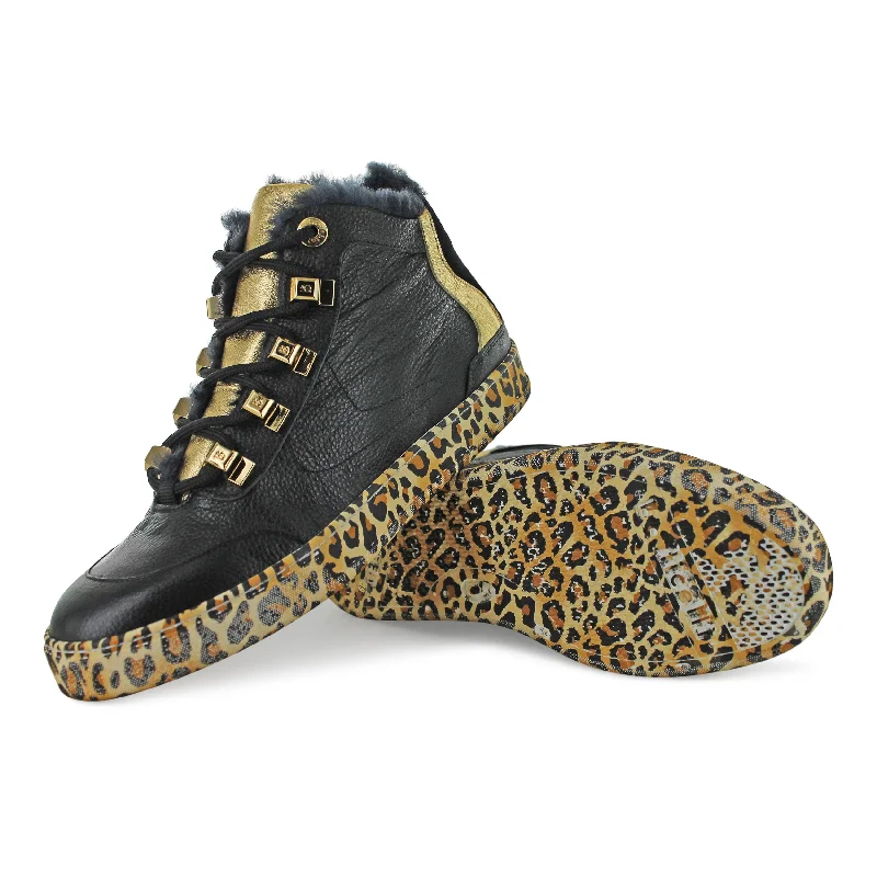 LU3841 - The Jaguar Athleisure Derby Style  