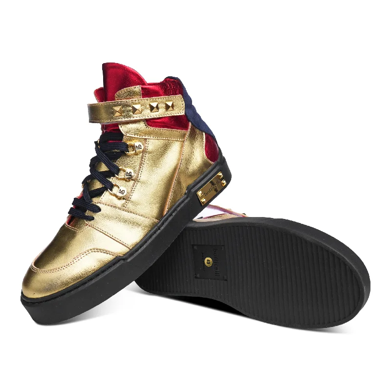 LU41870B - Gold Aesthetic  