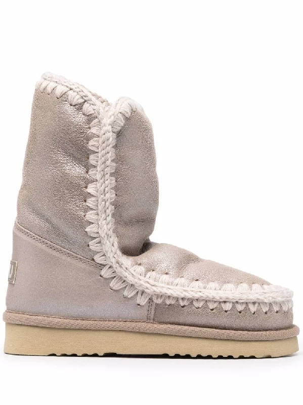 Mou Women's Boots Hip - Hop Sneaker Style  