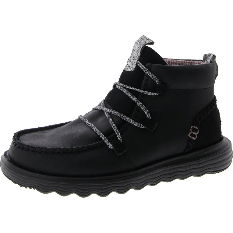 black/black