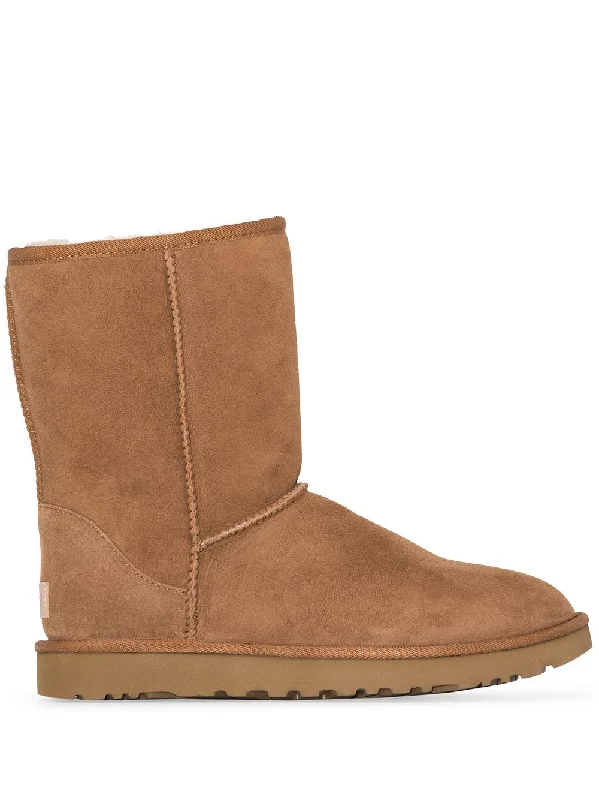Ugg Australia Women's Boots Neon - Accent Sneaker Look  