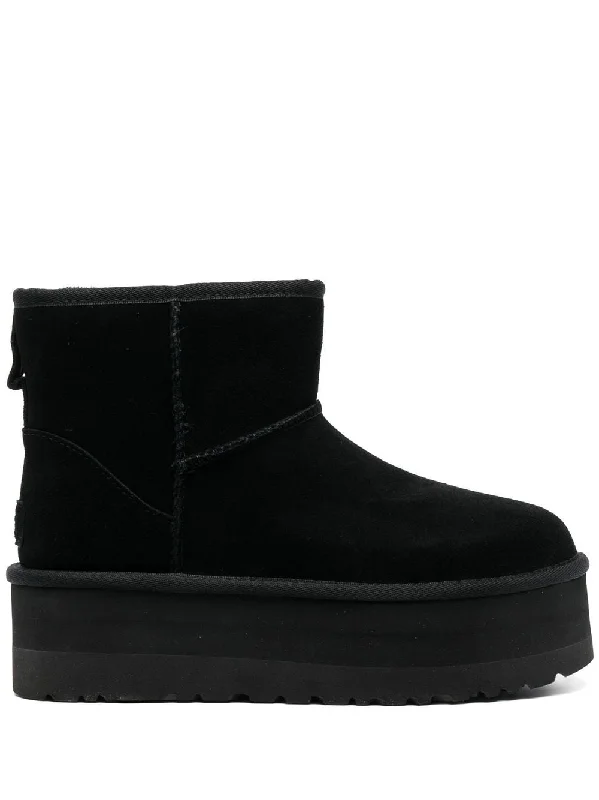 Ugg Australia Women's Boots Vintage Oxford Appeal 
