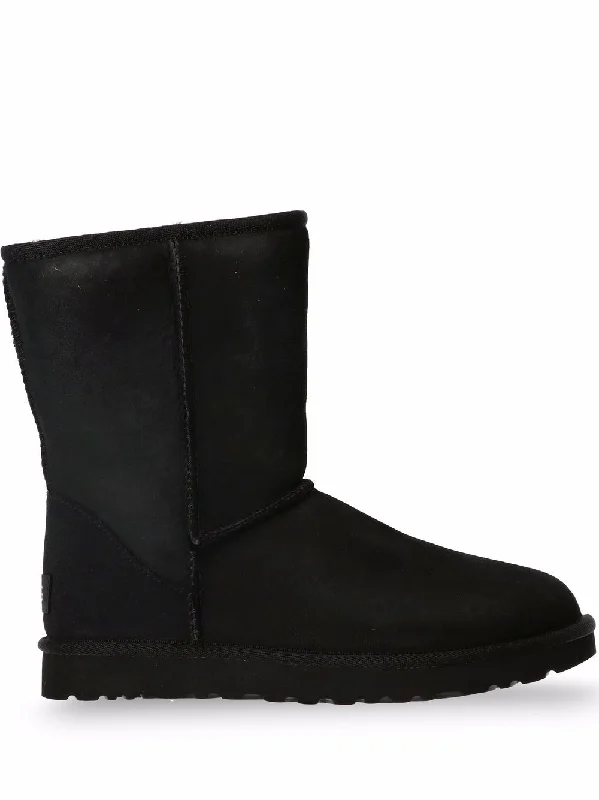 Ugg Australia Women's Boots Artisan - Crafted Loafer Style  